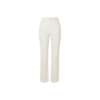 FRAME Jeans Women's White