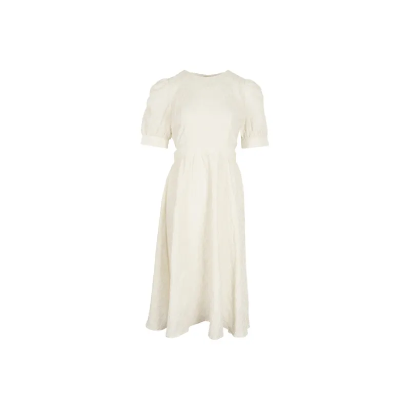 JESSYLINE Short Sleeved Dress Women's-1