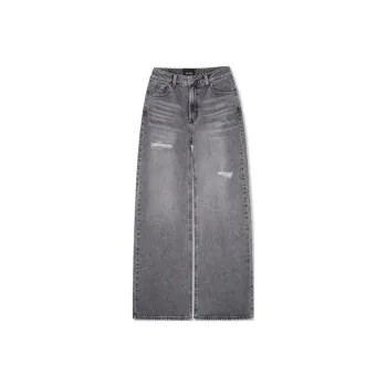 GUESS Jeans Women's Smoke Gray