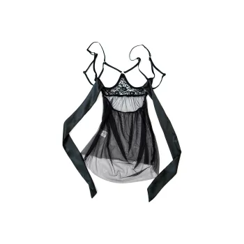 Flowers In Water Nightgown Women's
