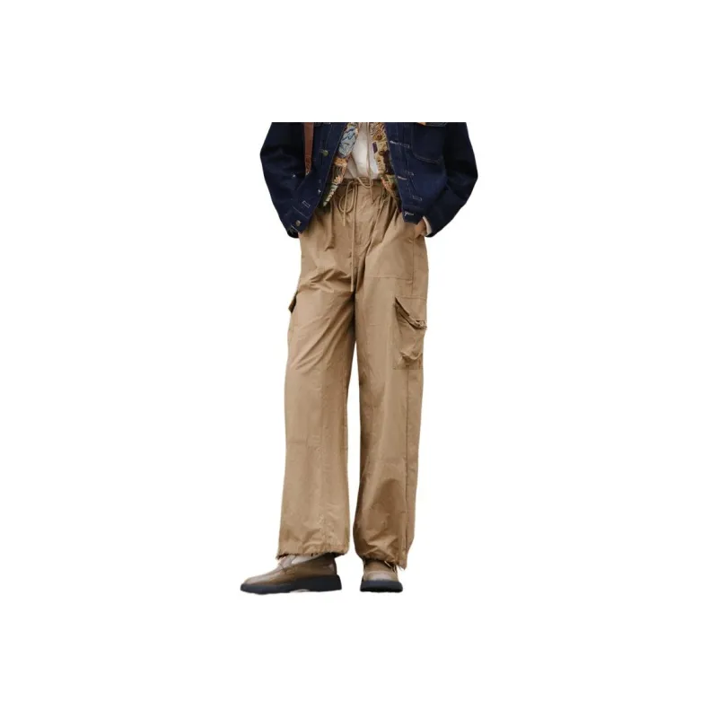ZIHAN Cargo Pants Women's-0