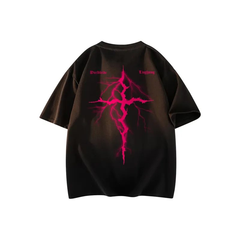 7 SEVFUN T Shirts Unisex-18