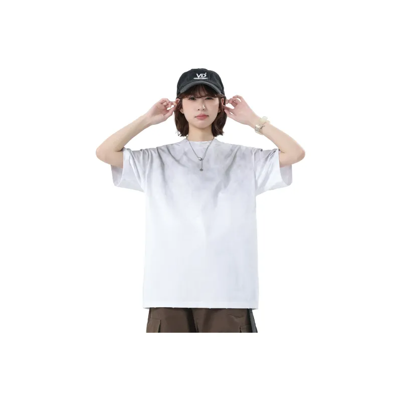 JUNGLE PANDA T Shirts Unisex-0