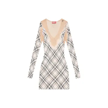DIESEL M EURIPIDE Dress