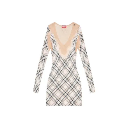 DIESEL M EURIPIDE Dress