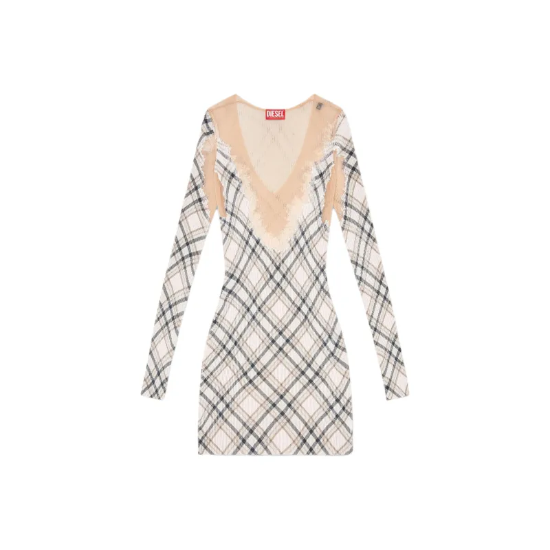 DIESEL M EURIPIDE Dress-0