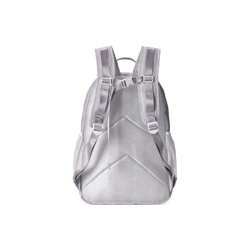 8atheist Polyester Backpack Unisex White-28