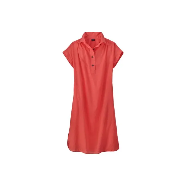 Patagonia Short-Sleeved Dresses Women's-9