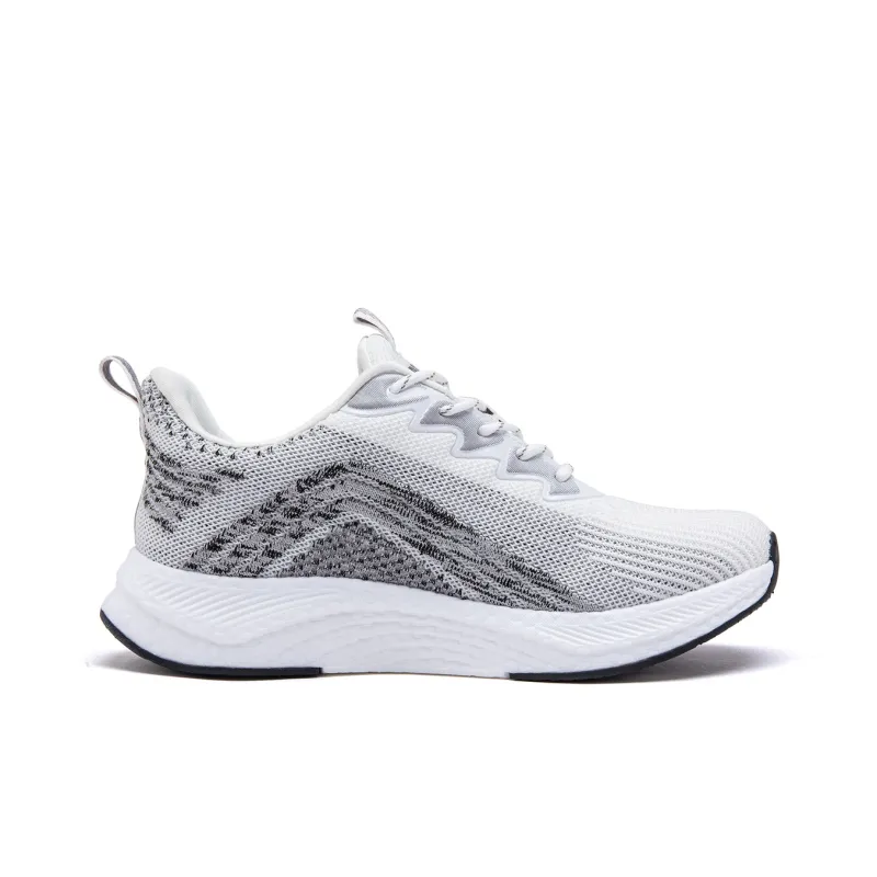 JEANSWEST Shock Absorbers Low Top Running Shoes Unisex-7