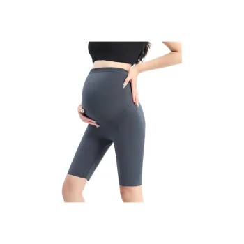 Ya Sheep People Casual Shorts Women's Dark Gray