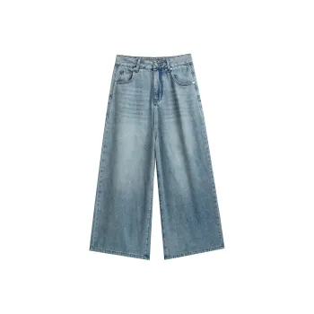 VS WHAT Jeans Unisex