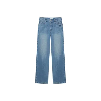 Teenie Weenie Jeans Women's