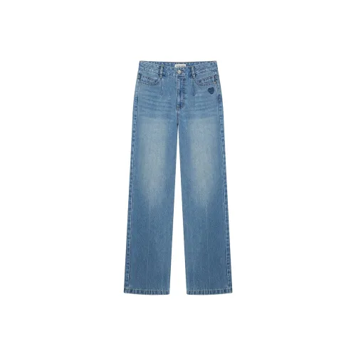 Teenie Weenie Jeans Women's