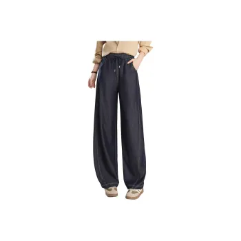La Chapelle Jeans Women's Dark Blue