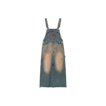 NO ONE ELSE Short Sleeved Dress Women's