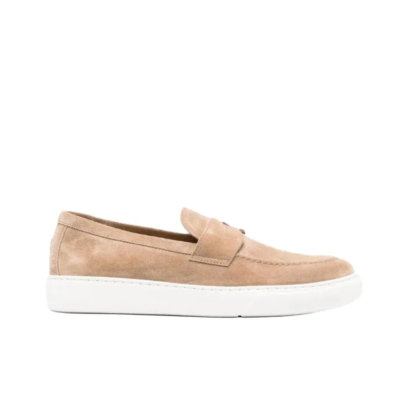 Henderson Baracco Albino Loafers-1