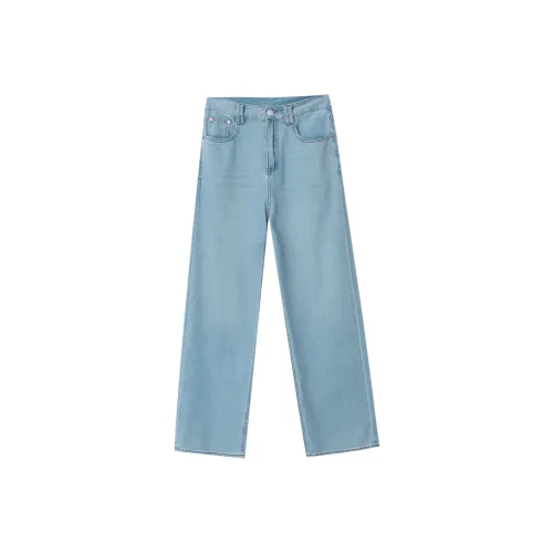 CHARM PICK Jeans Women's Blue