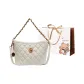 White+Shopping Bag