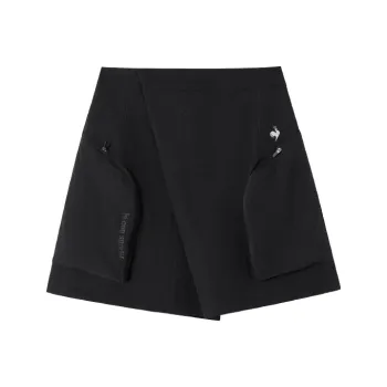 Le Coq Sportif Casual Shorts Women's