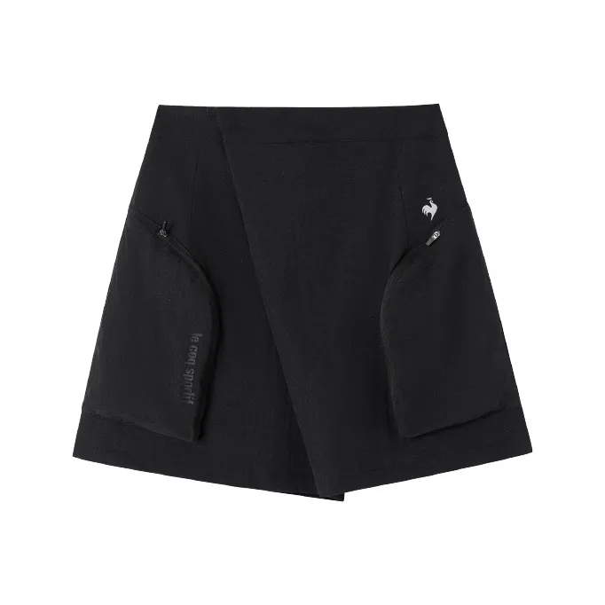 Le Coq Sportif Casual Shorts Women's-0