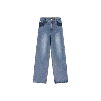 HSTYLE Jeans Women's Blue