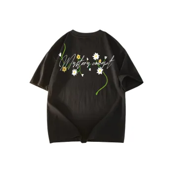 FONDLOOK T Shirts Unisex