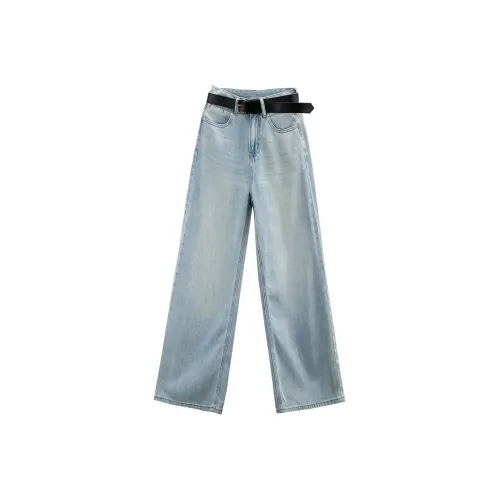A Paradise For Awakening Jeans Women's