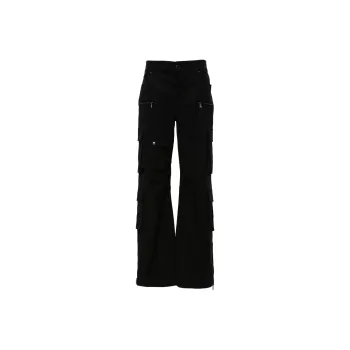ALICE+OLIVIA Akers Cargo Pants