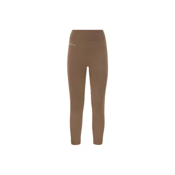 'S MAX MARA Leggings Women's Camel