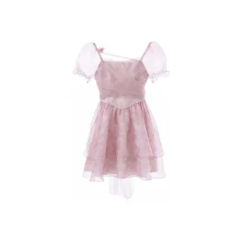 JOSR Short Sleeved Dresses Women's