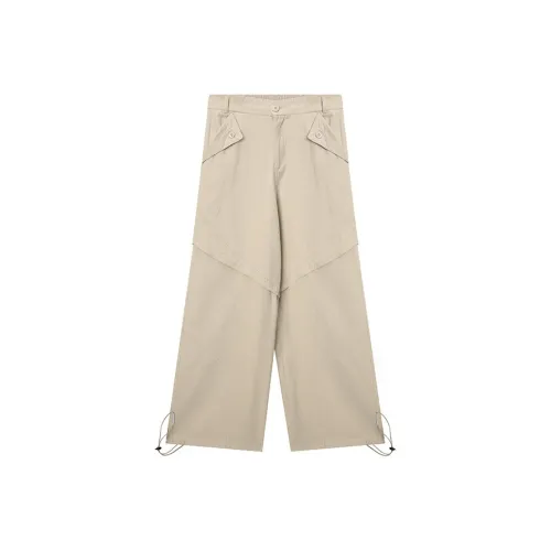Ctbcaptainbeer Cargo Pants Unisex