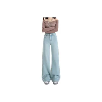 Kazakhstan Jeans Women's
