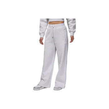 JORDAN Flight Fleece Women's Open Hem Pants