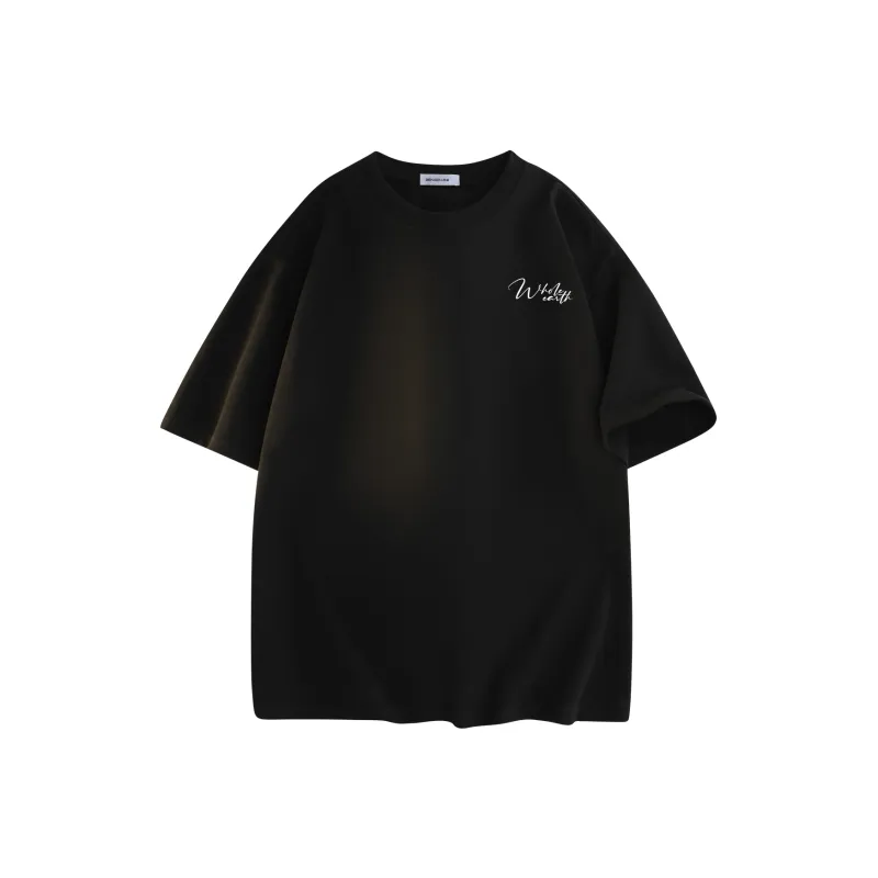 WHOLE EARTH T Shirts Unisex-1