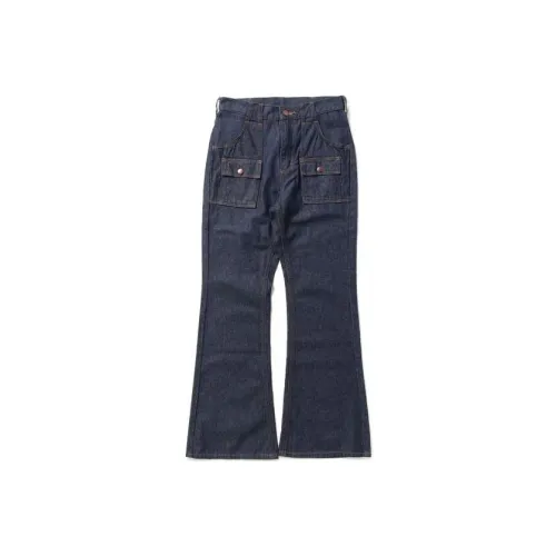 FREAK'S STORE Jeans Women's Navy