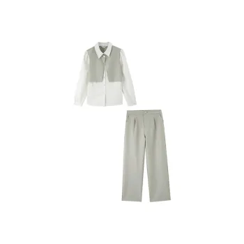 Mo Han Yi Mei Business Suit Women's