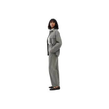 UNIQLO FW23 U Series Jeans Women's Lead Gray