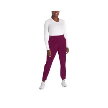 Dickies Knitted Sports Pants Women's Wine Purple