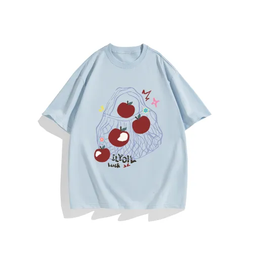 ILYOIL T Shirts Women's