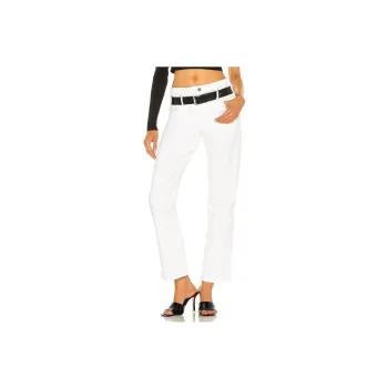 Rta Jeans Women's White