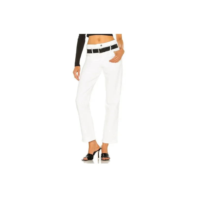 Rta Jeans Women's White-0
