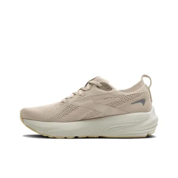 Brooks Glycerin 22 Cushioning Lightweight Low Top Running Shoes Women's Light Brown