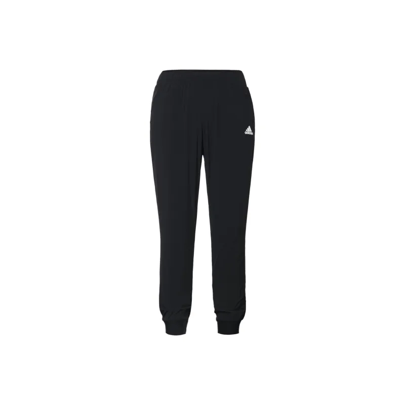 Adidas Sweatpants Women's Black-0