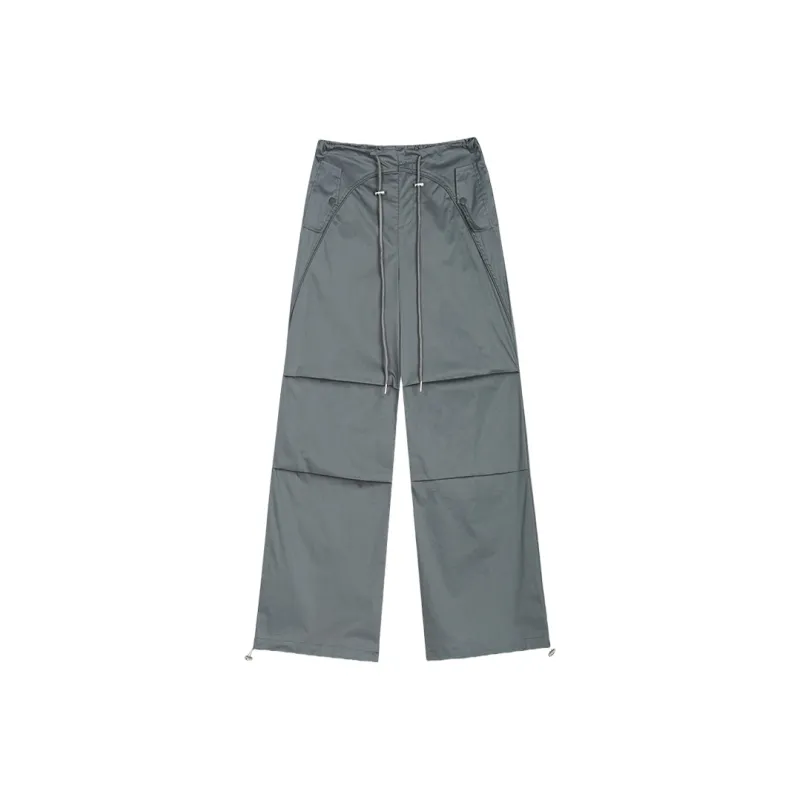 MISS VIGOR Cargo Pants Women's-4
