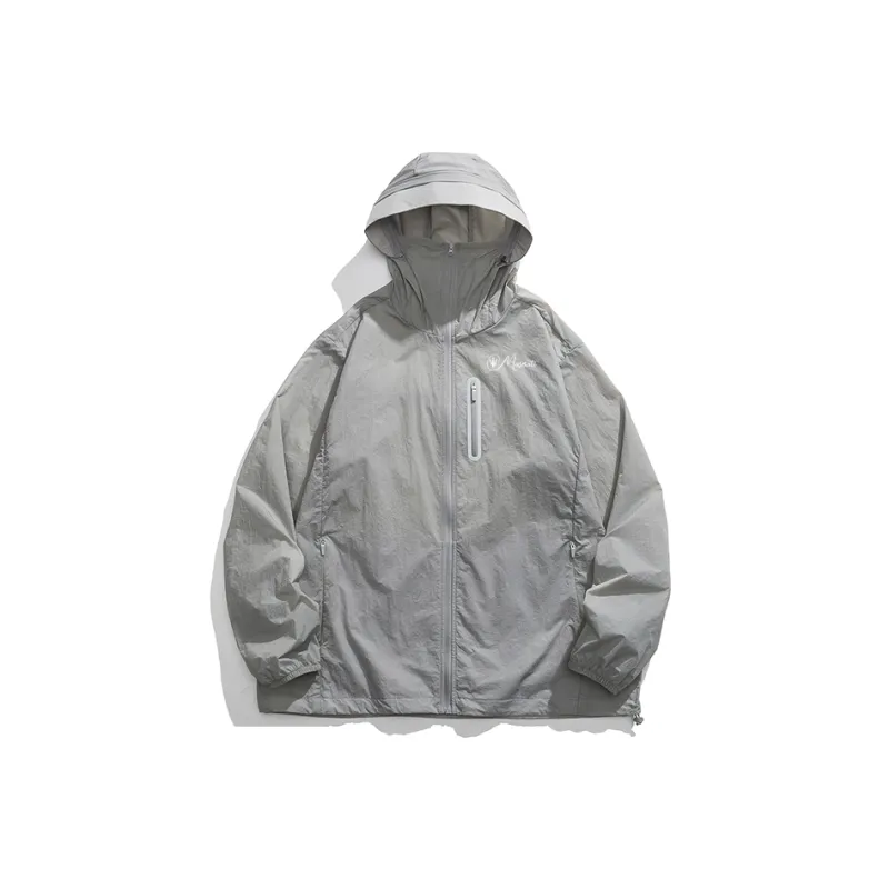 Maserati Super Light Breathable Quick Dry UV Protection Sun Protection Clothing Women's-6