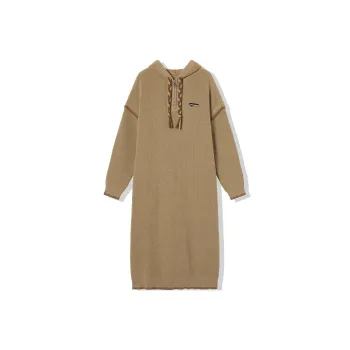 EPTISON WOMAN Long Sleeved Dresses Women's
