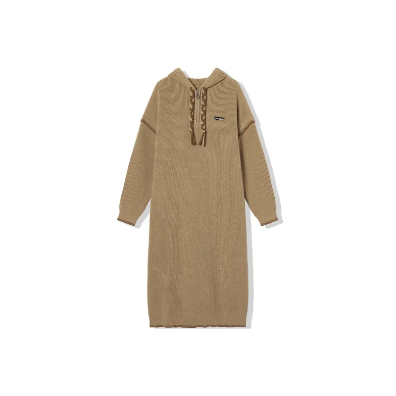 EPTISON WOMAN Long Sleeved Dresses Women's-0