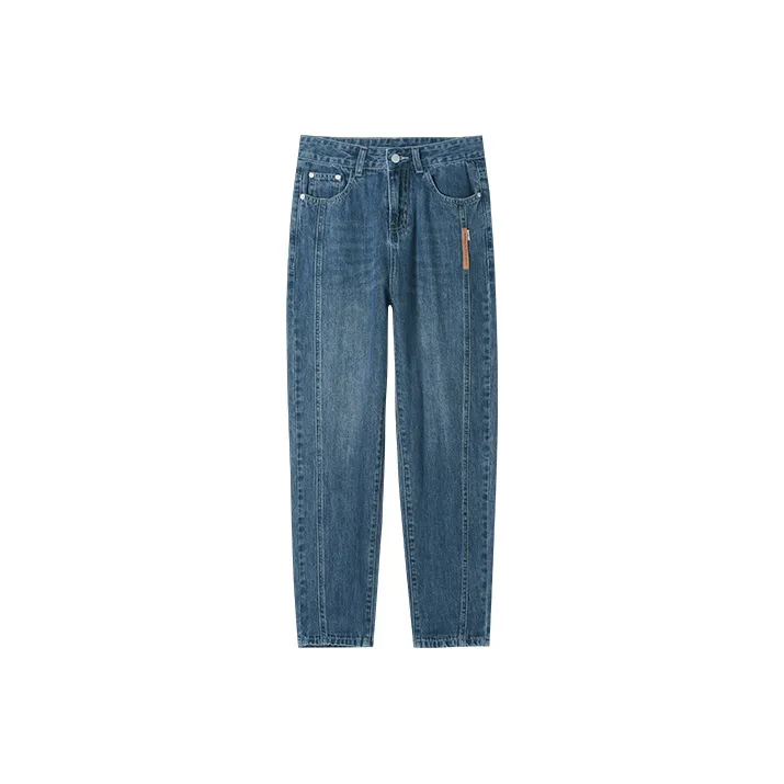 HIPPIEMISS Jeans Women's-13