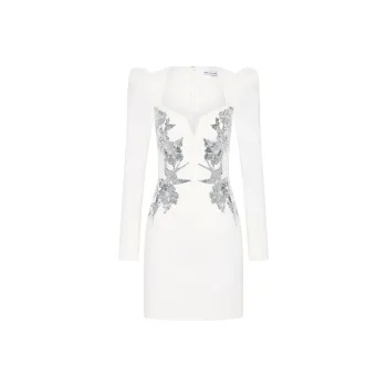 Rebecca Vallance Monroe Mini Dress