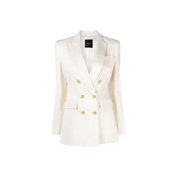 PINKO Glorioso Double-breasted Blazer